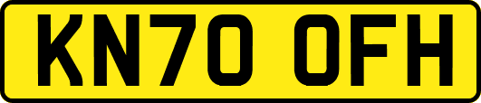 KN70OFH