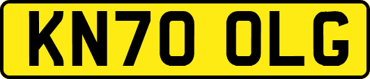 KN70OLG