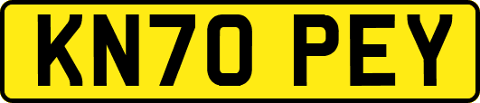 KN70PEY