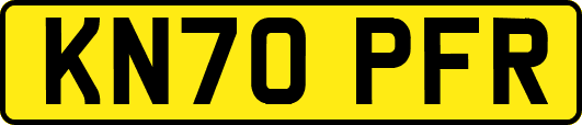 KN70PFR