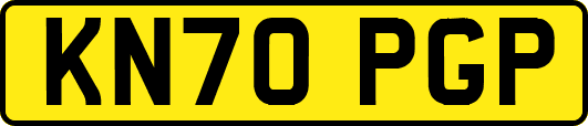 KN70PGP