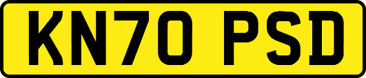 KN70PSD