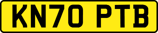 KN70PTB