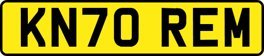 KN70REM