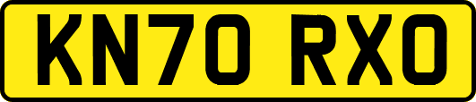 KN70RXO