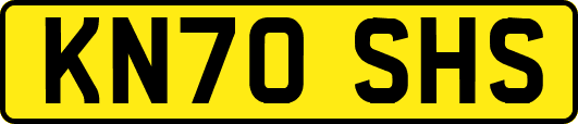 KN70SHS