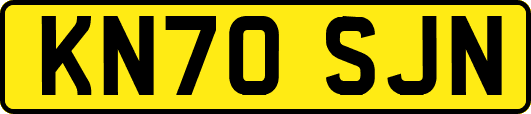 KN70SJN