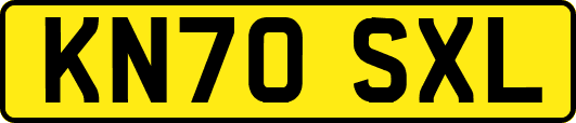 KN70SXL