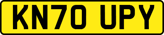 KN70UPY
