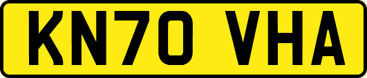 KN70VHA