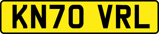 KN70VRL