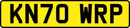 KN70WRP