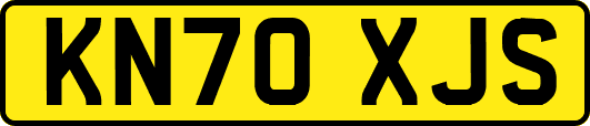 KN70XJS