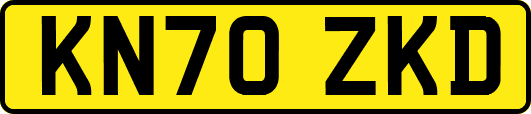KN70ZKD