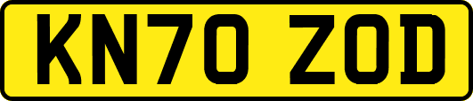 KN70ZOD