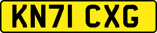 KN71CXG