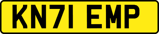 KN71EMP