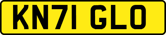 KN71GLO