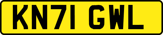 KN71GWL