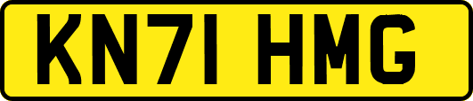 KN71HMG
