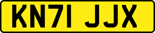 KN71JJX