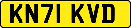 KN71KVD