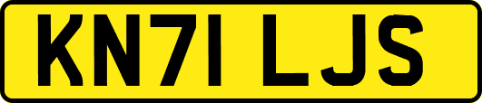 KN71LJS