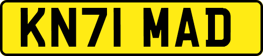 KN71MAD