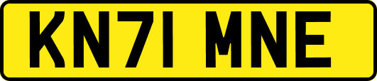 KN71MNE