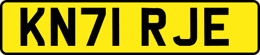 KN71RJE