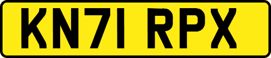 KN71RPX