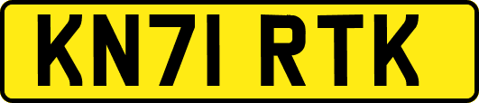 KN71RTK