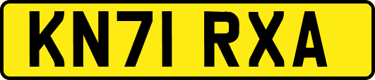 KN71RXA