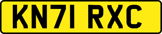 KN71RXC