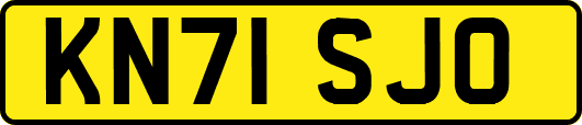 KN71SJO