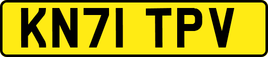 KN71TPV