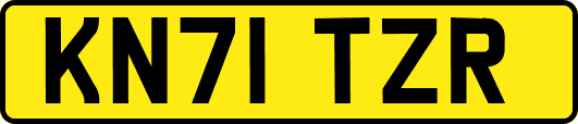 KN71TZR