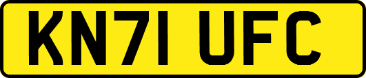 KN71UFC