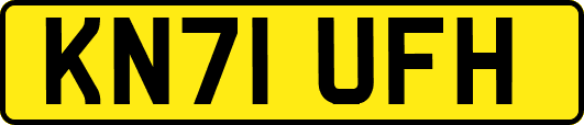 KN71UFH