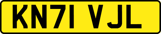 KN71VJL