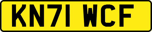 KN71WCF