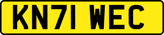 KN71WEC