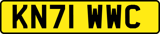 KN71WWC
