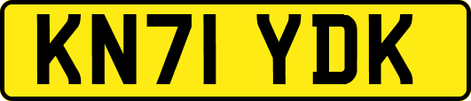 KN71YDK