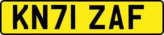 KN71ZAF