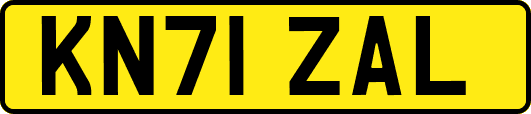 KN71ZAL