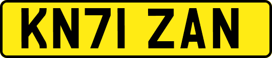 KN71ZAN