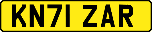 KN71ZAR