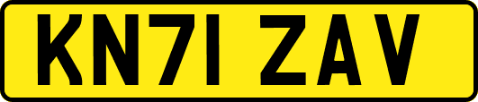 KN71ZAV