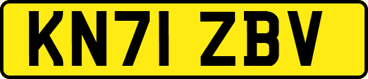 KN71ZBV